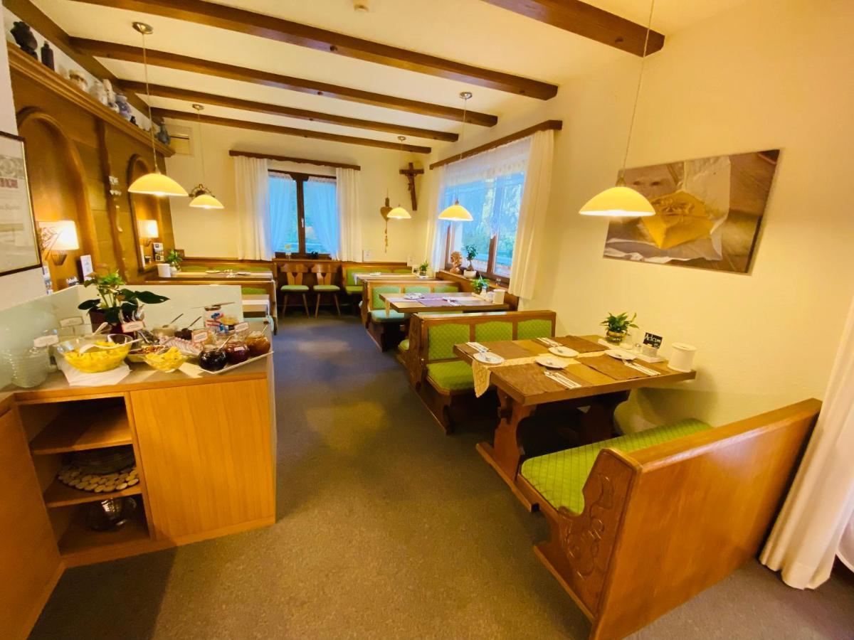 Hotel Garni Enzian Damuels Dış mekan fotoğraf