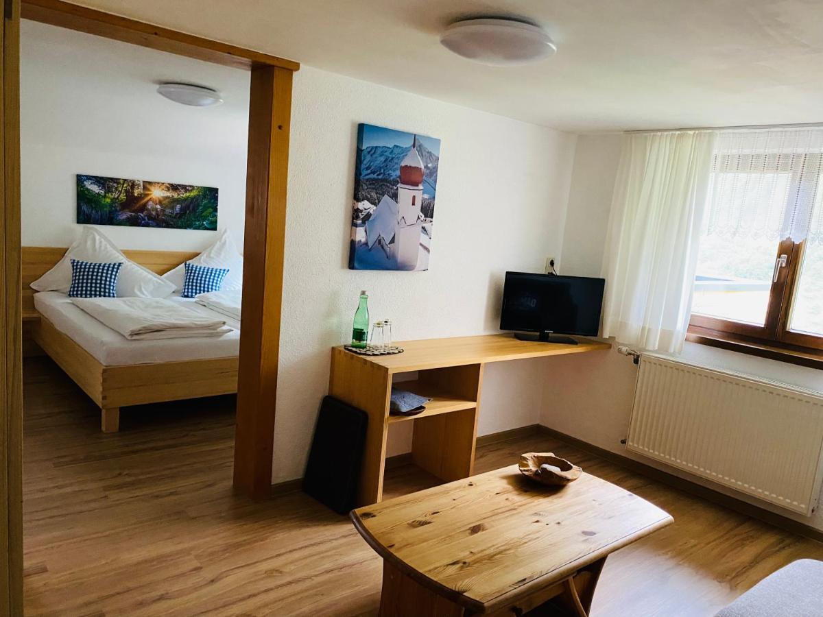 Hotel Garni Enzian Damuels Dış mekan fotoğraf