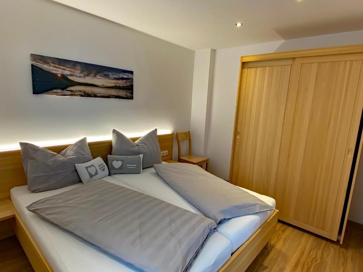 Hotel Garni Enzian Damuels Dış mekan fotoğraf