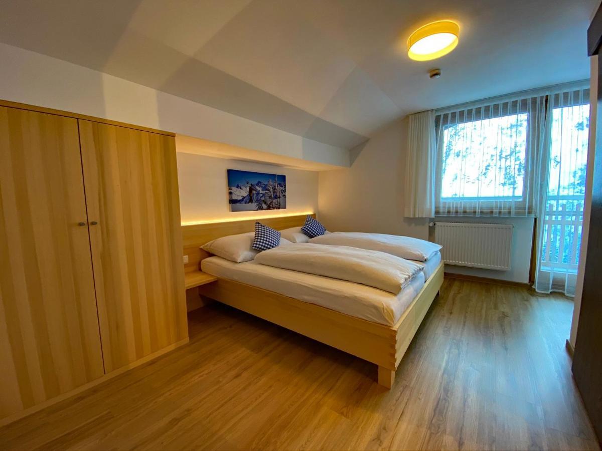 Hotel Garni Enzian Damuels Dış mekan fotoğraf