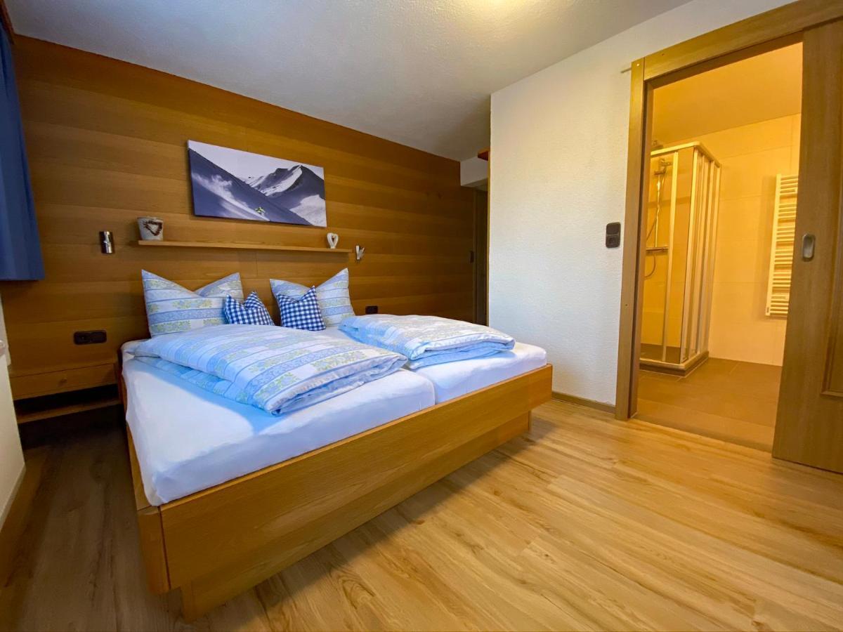 Hotel Garni Enzian Damuels Dış mekan fotoğraf